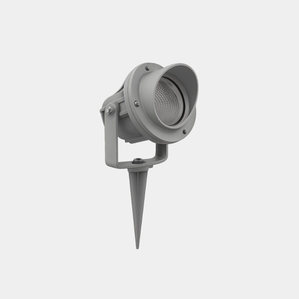 Fan Projection Lights